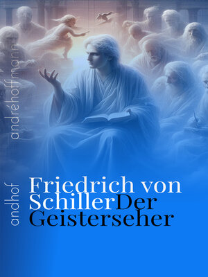 cover image of Der Geisterseher